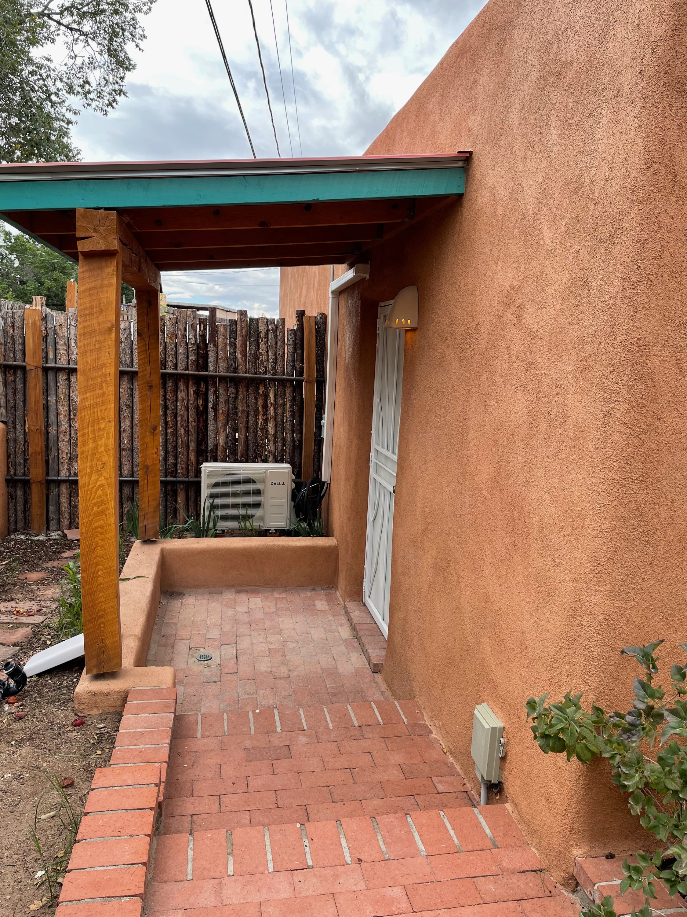 207 Ephriam Street - B