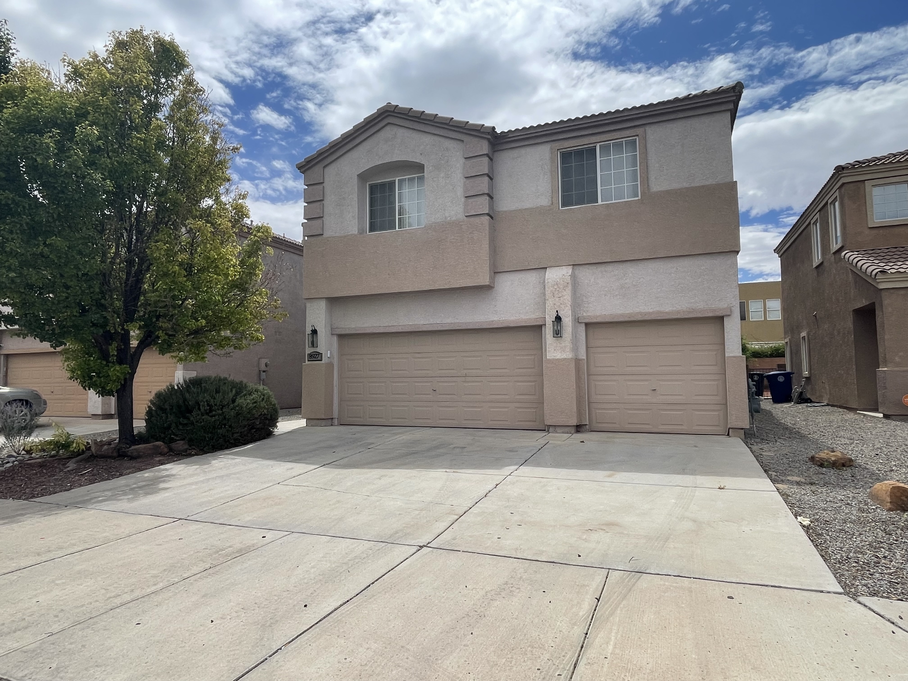 8927 Balsam Glade Road Northwest
