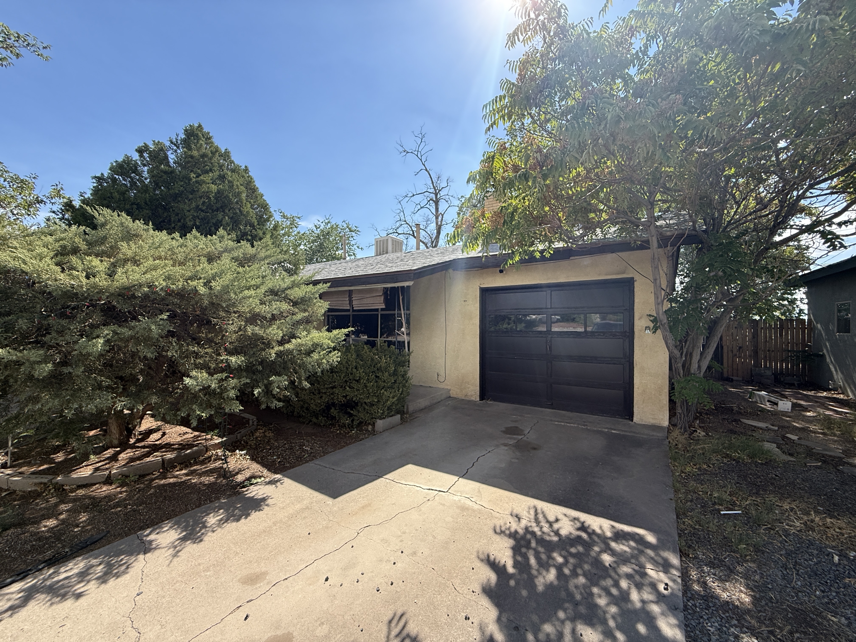 3213 San Pedro Drive Northeast - 1