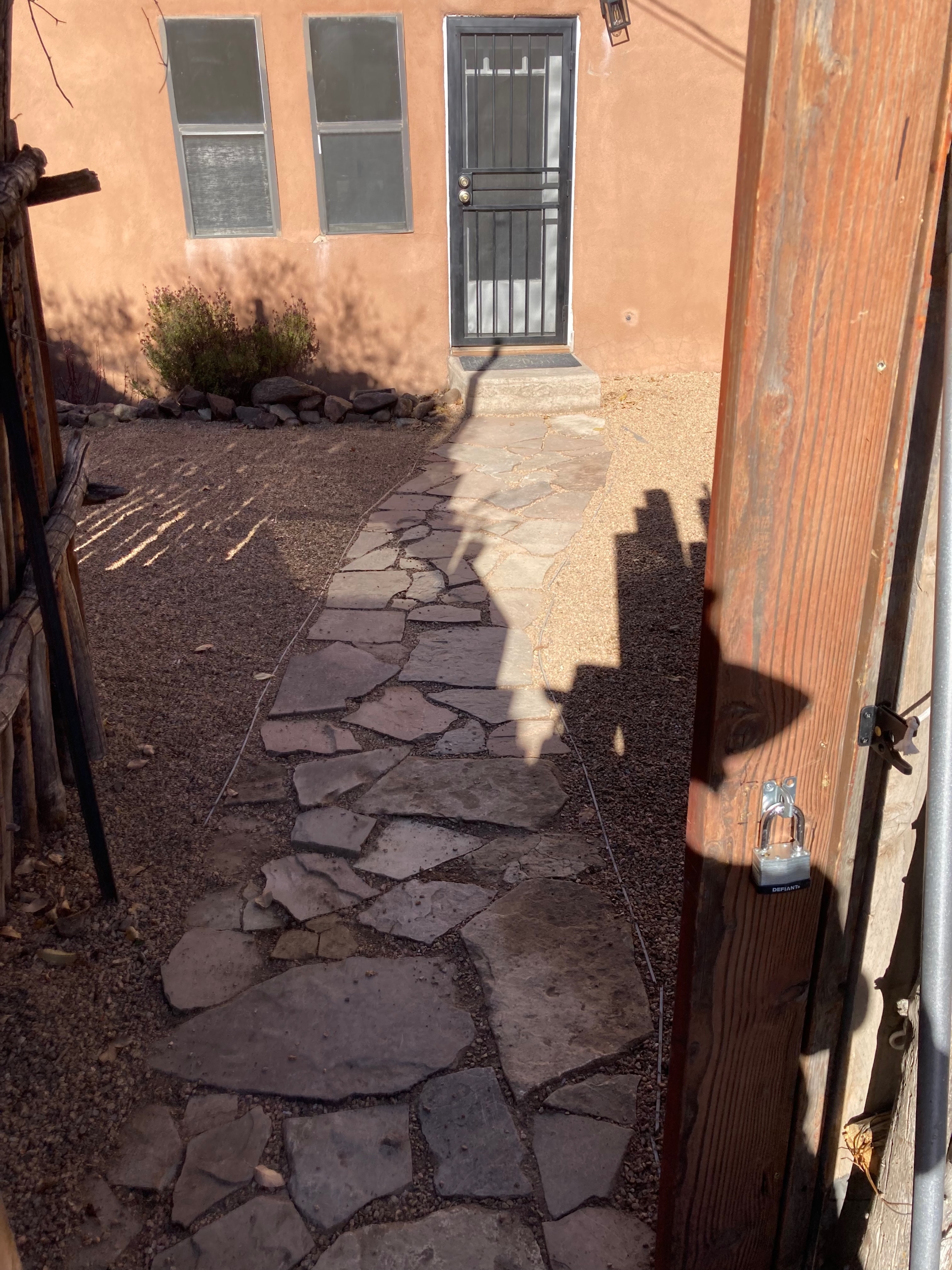 536 West Alameda Street