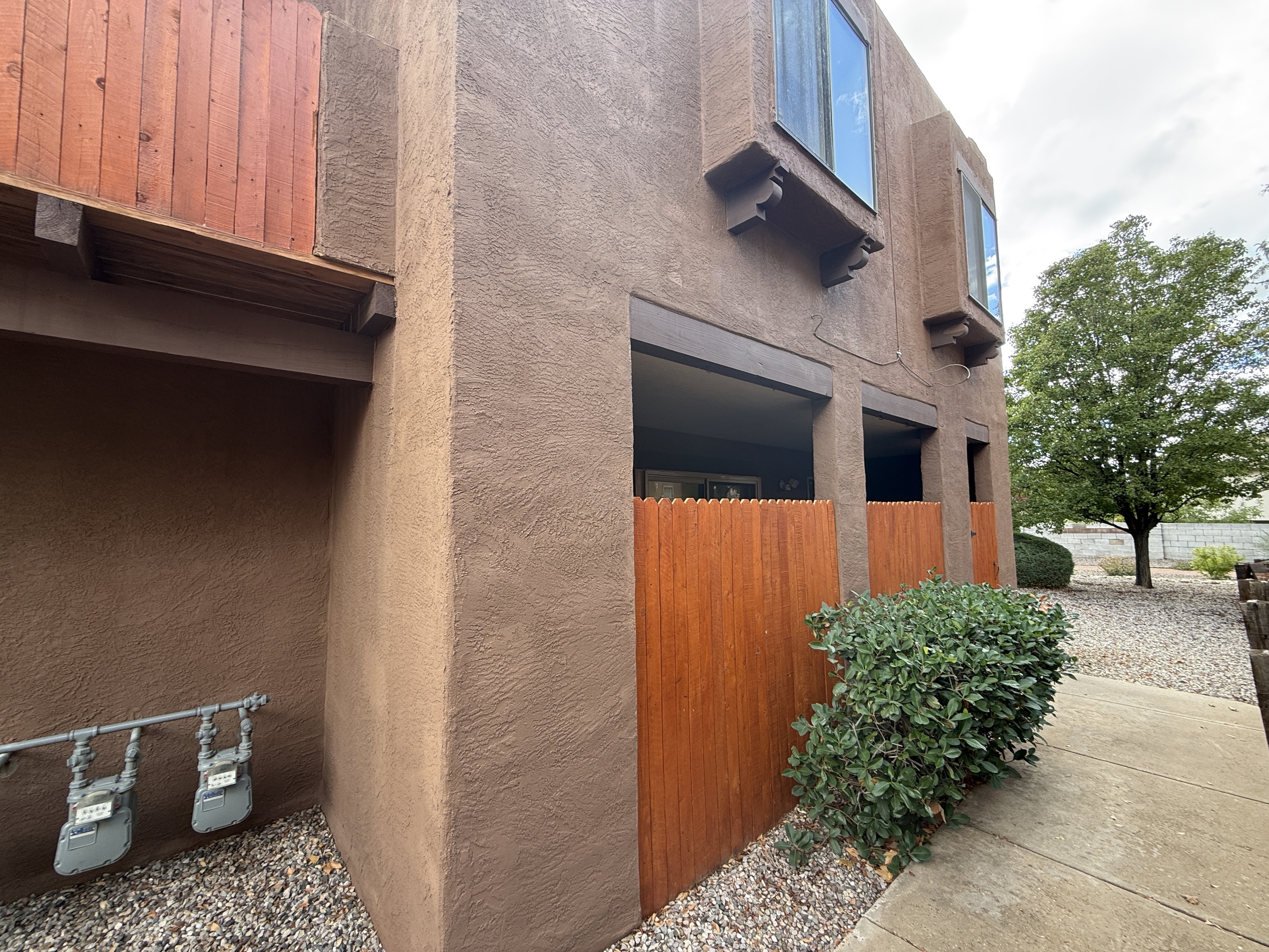 5801 Lowell Street Northeast - 1