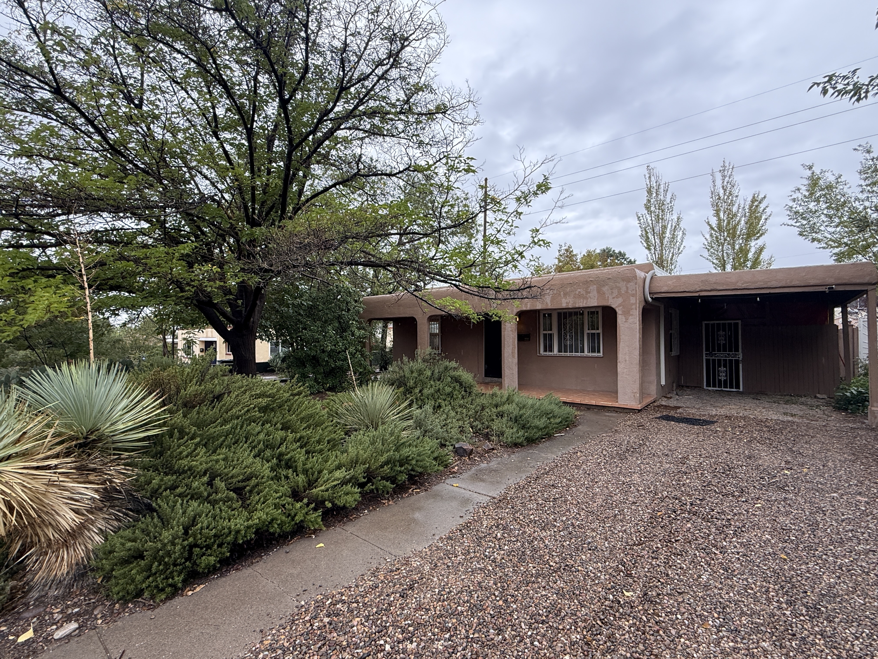 2717 McEarl Avenue Southeast - 1