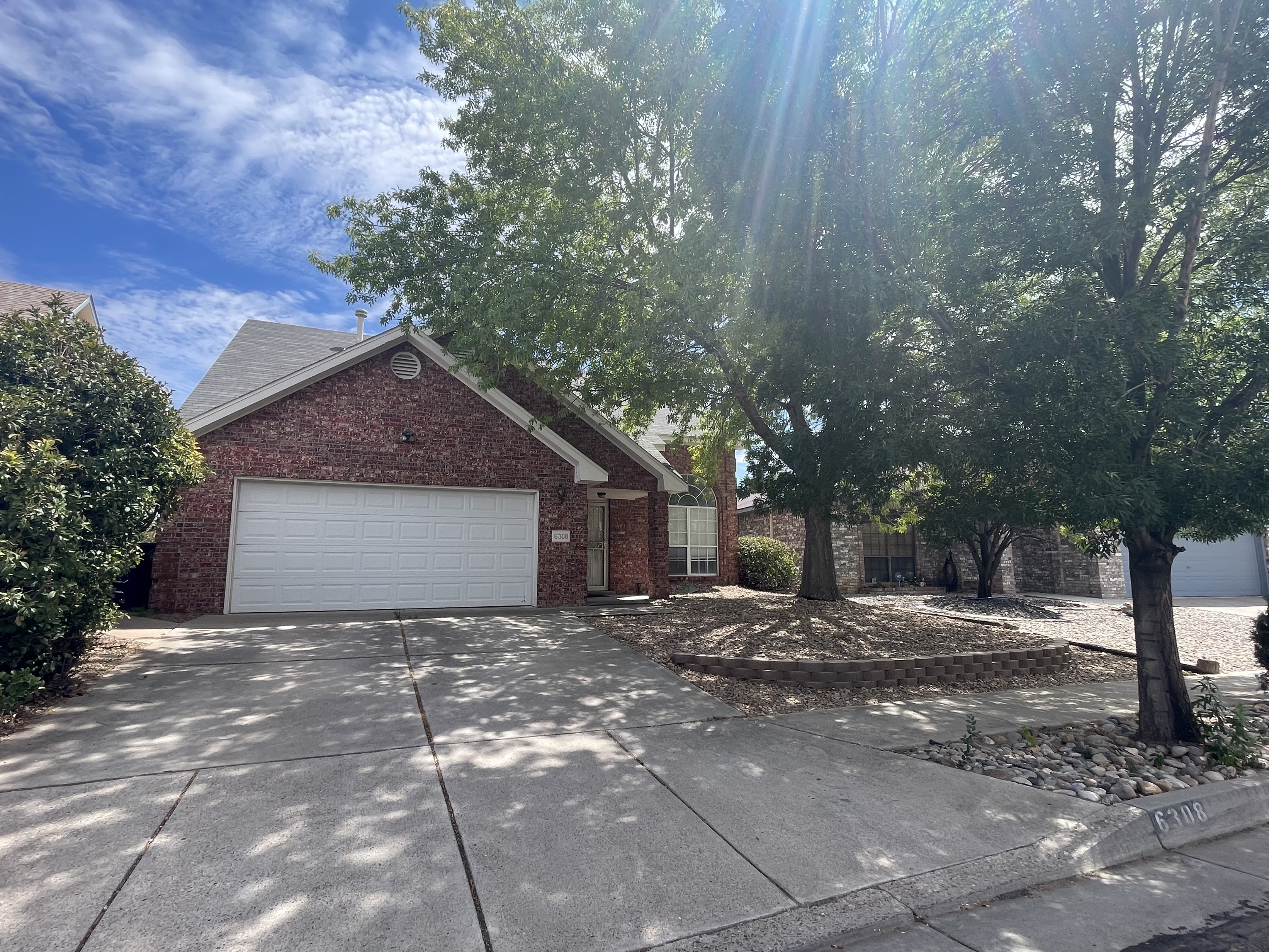 6308 Montano Pointe Road Northwest