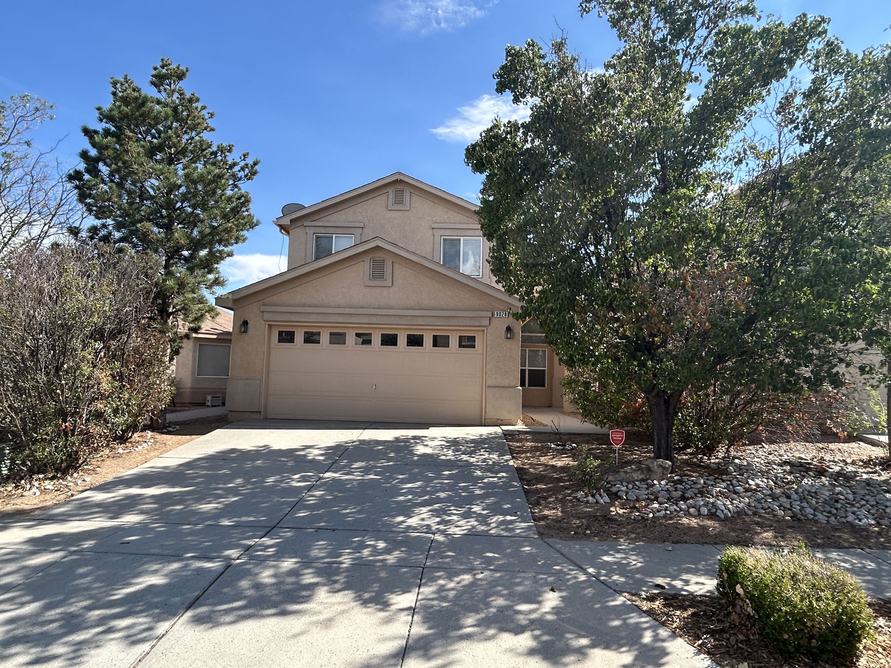 9028 Lower Meadow Trail Southwest