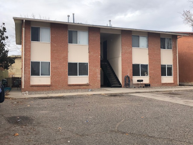 10729 Prospect Avenue Northeast - D